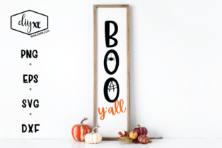 Download Boo Y'all - Premium Resources
