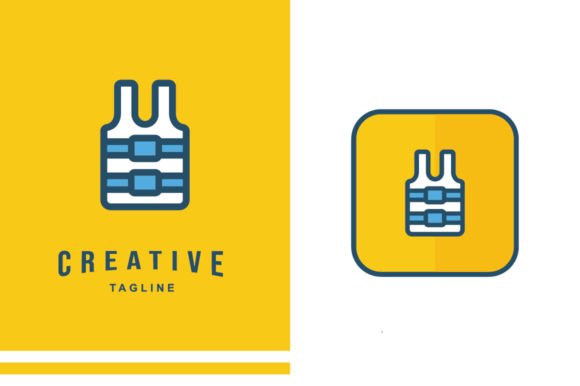 Download Expedition Icon - Life Vest - Expedition Collection