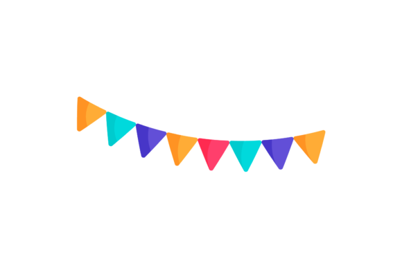 Download Birthday Party Decor Arts - Decor Collection