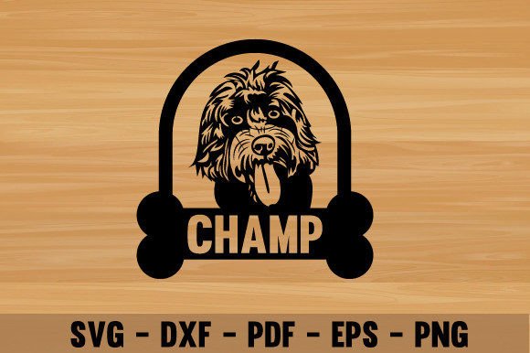 Download Dog Laser Cut File Metal Wall Art Decor - Decor Collection