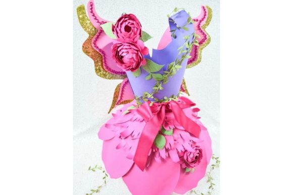 Download Fairy Birthday Party Decor - Decor Collection