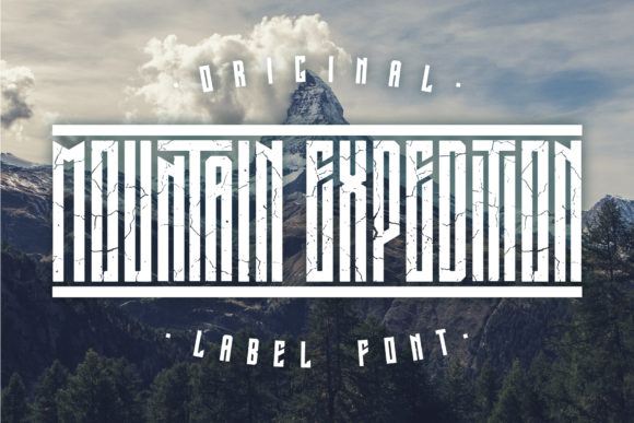 Download Mountain Expedition - Expedition Collection