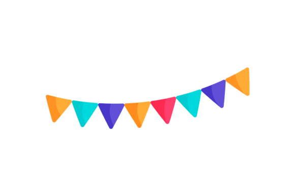 Download Birthday Party Decor Arts - Decor Collection