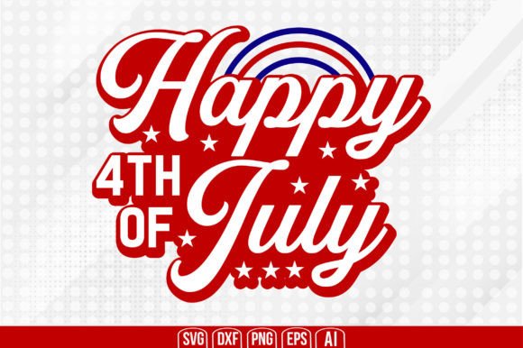 Download Happy 4th of July Svg - Happy 4th of july svg Collection
