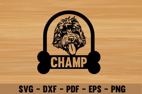 Download Dog Laser Cut File Metal Wall Art Decor - Decor Collection