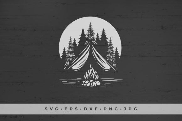 Download Camp Expedition Travel Adventure Nature - Premium Resources