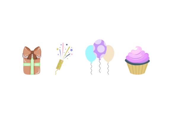 Download Birthday Party Decor - Decor Collection
